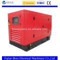 160KW 60HZ Weifang tipo dossel diesel preço gerador